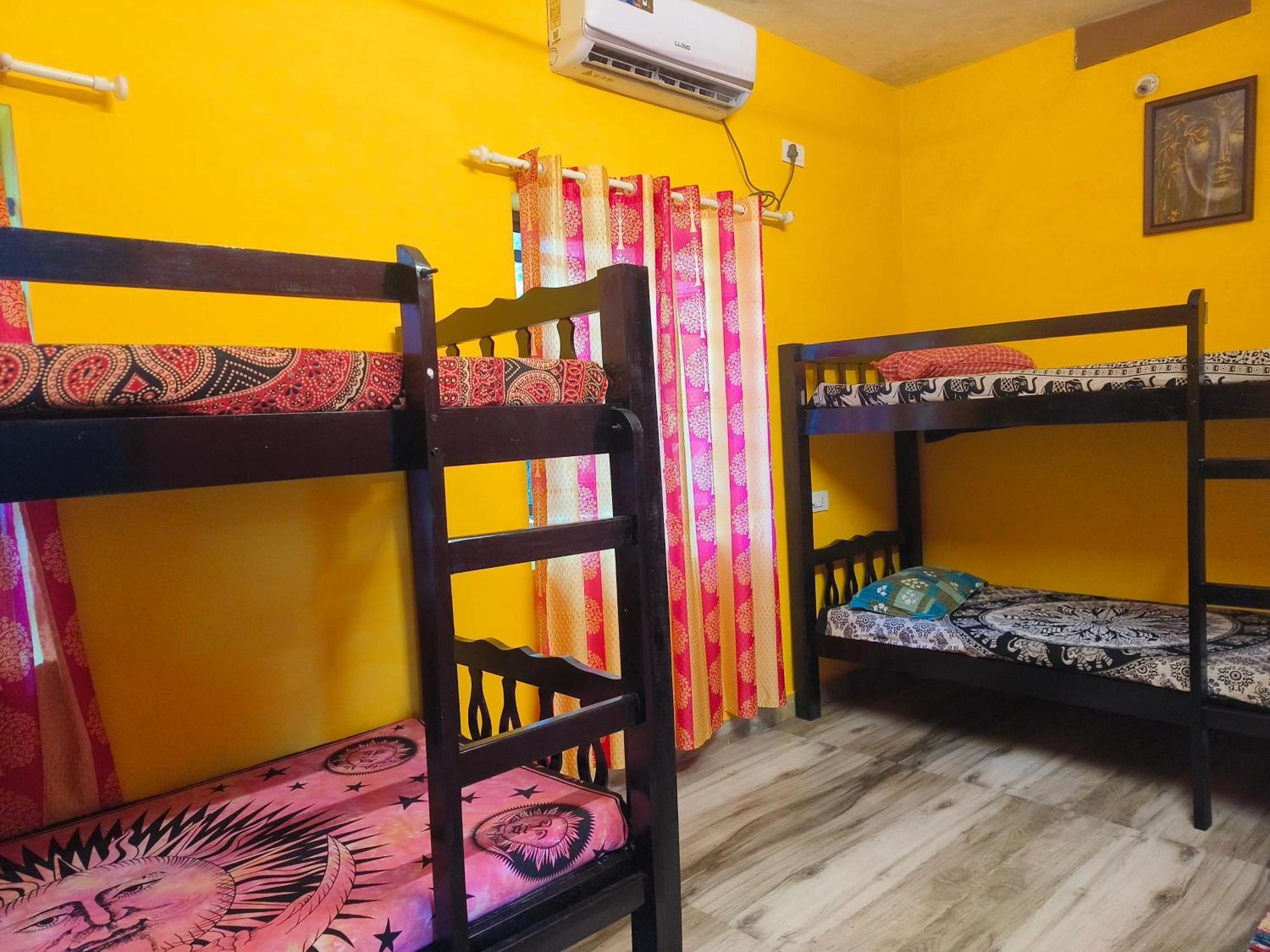 Peace And Love Beach Homestay Alappuzha Екстериор снимка