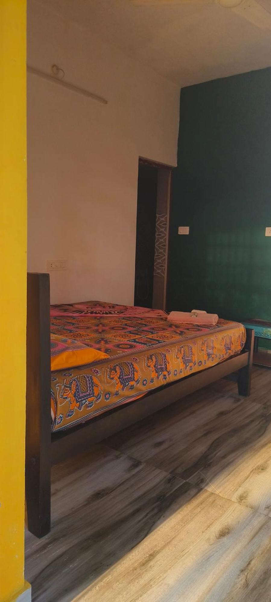 Peace And Love Beach Homestay Alappuzha Екстериор снимка