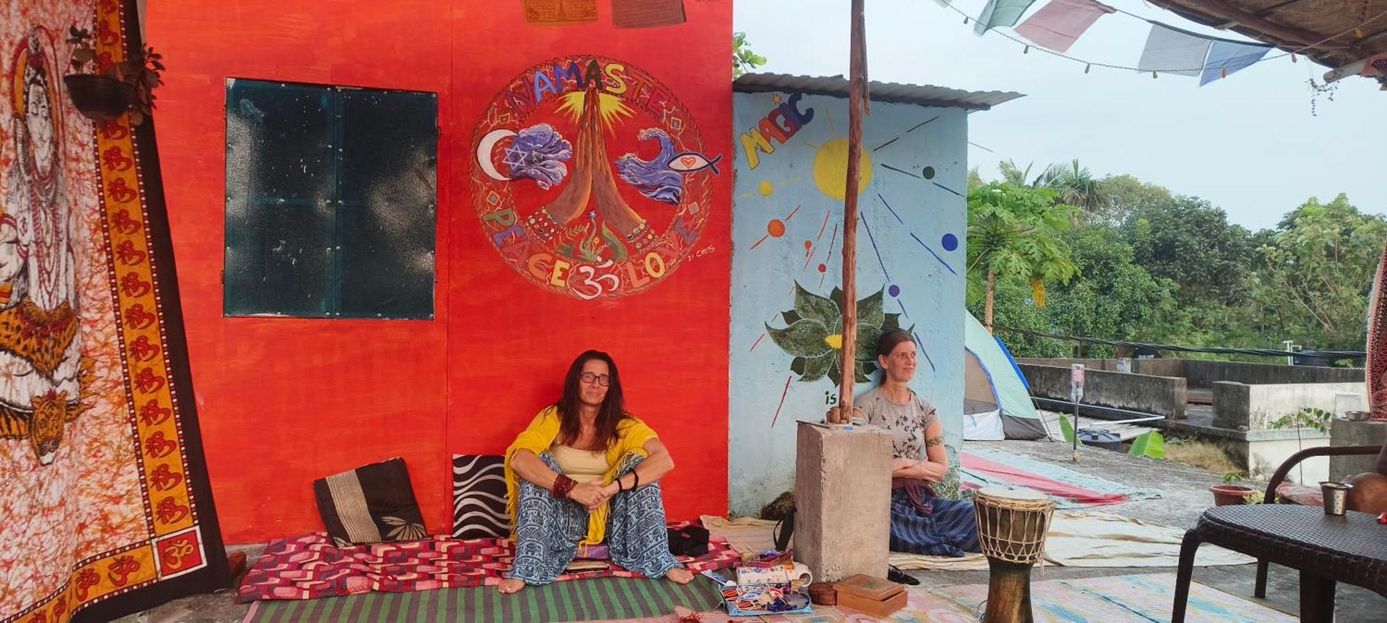 Peace And Love Beach Homestay Alappuzha Екстериор снимка