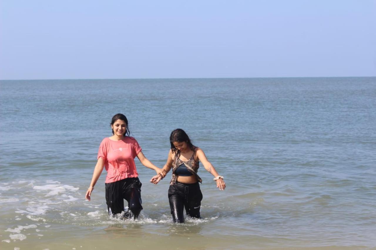 Peace And Love Beach Homestay Alappuzha Екстериор снимка