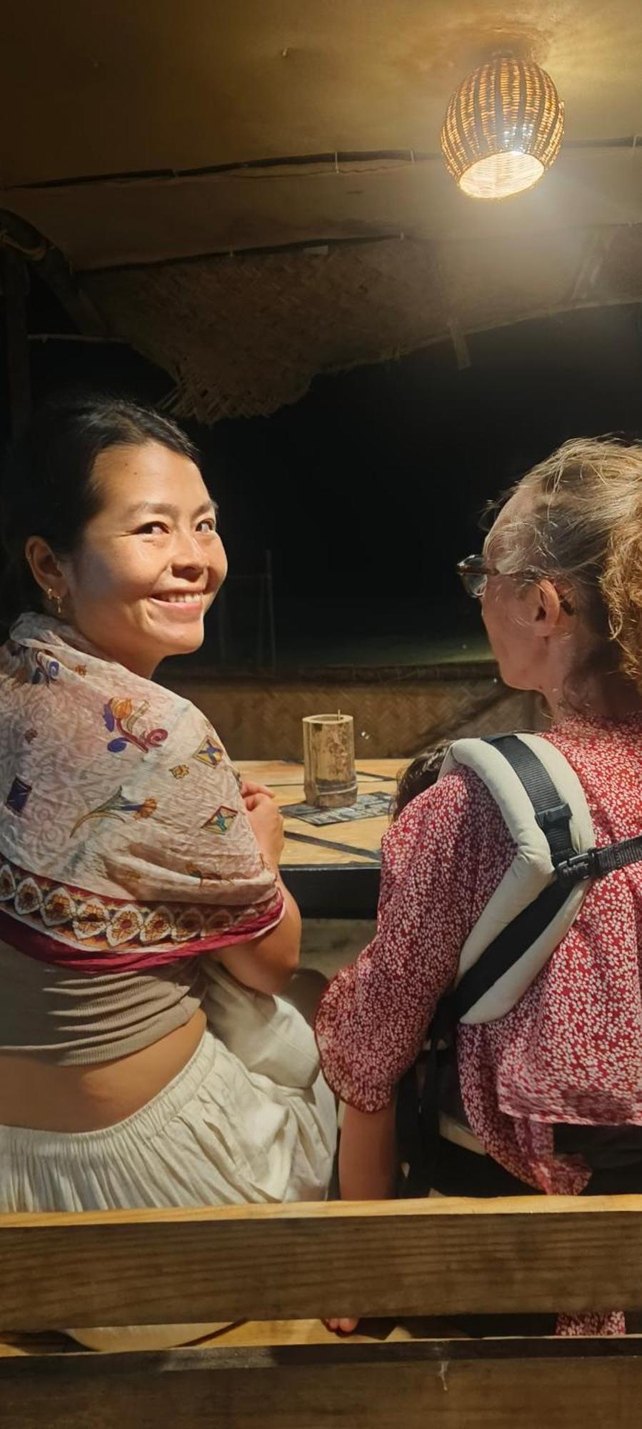 Peace And Love Beach Homestay Alappuzha Екстериор снимка