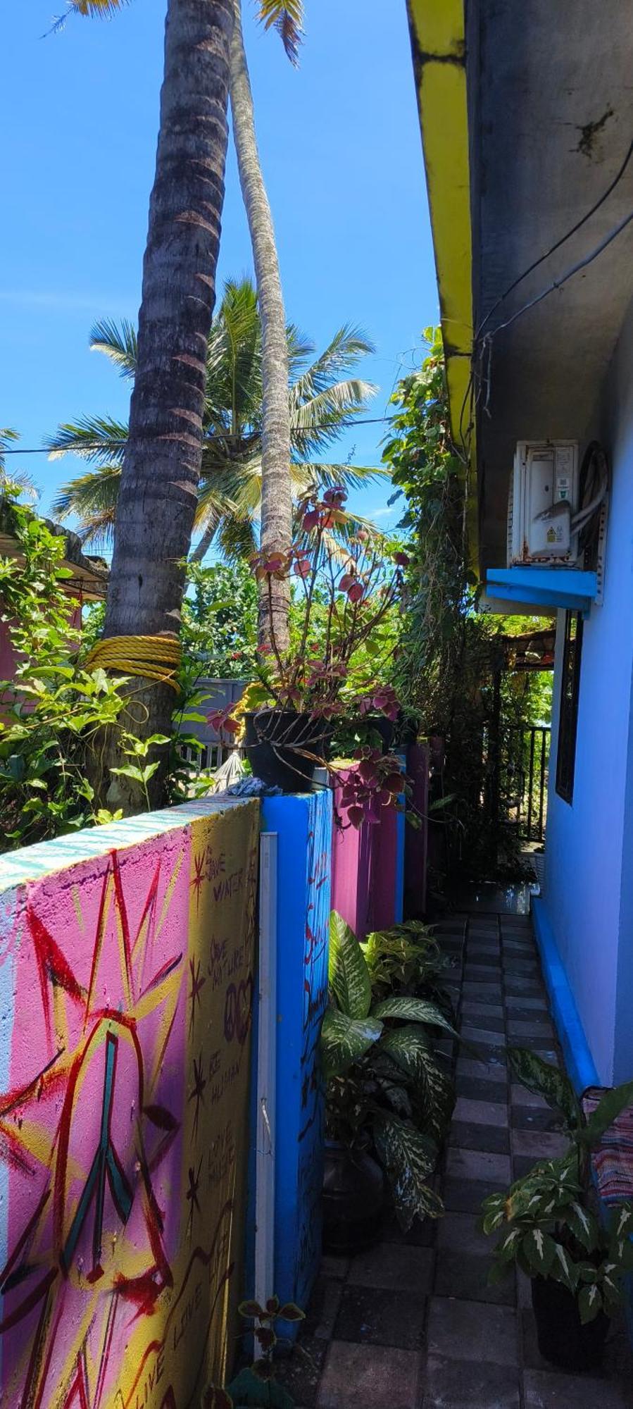 Peace And Love Beach Homestay Alappuzha Екстериор снимка