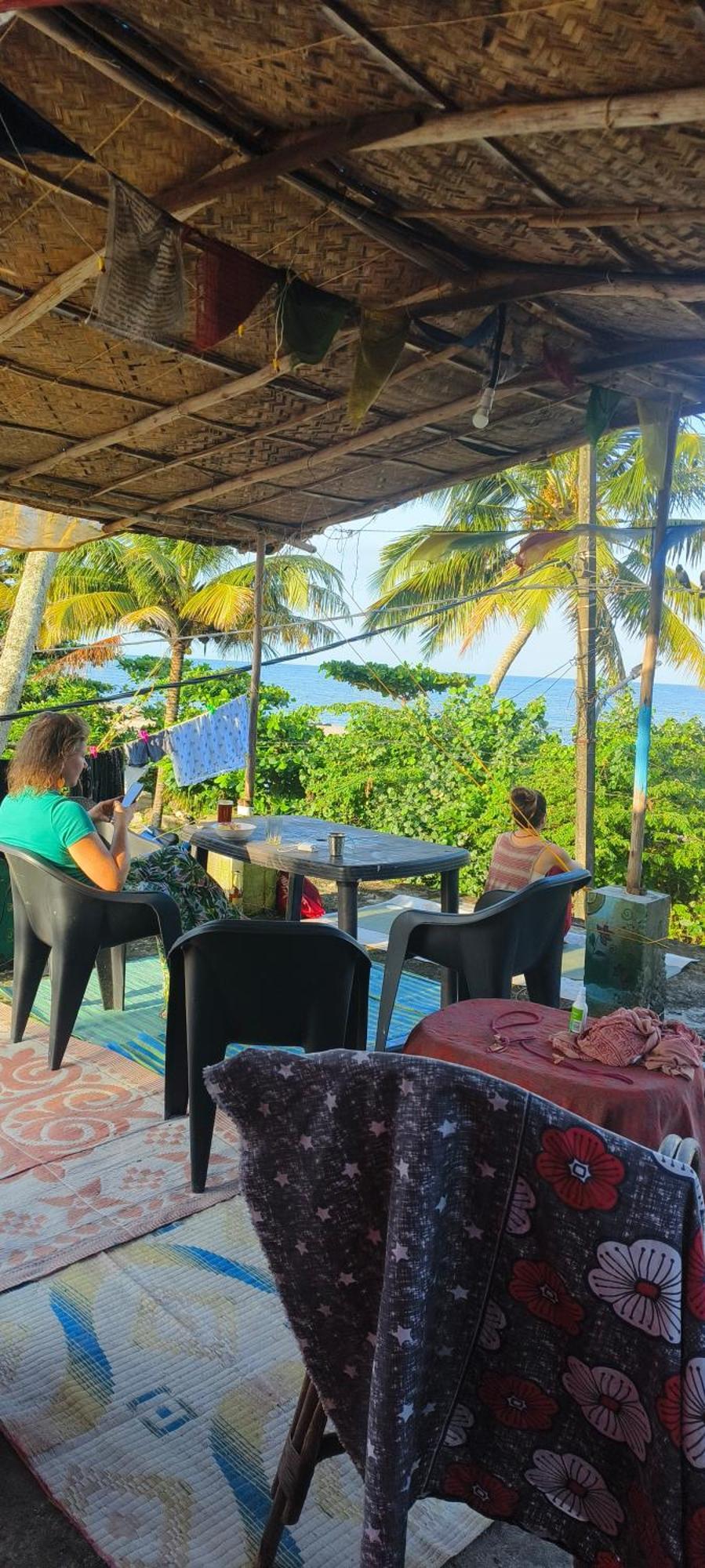 Peace And Love Beach Homestay Alappuzha Екстериор снимка