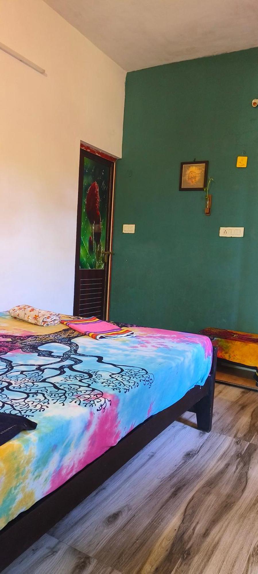 Peace And Love Beach Homestay Alappuzha Екстериор снимка