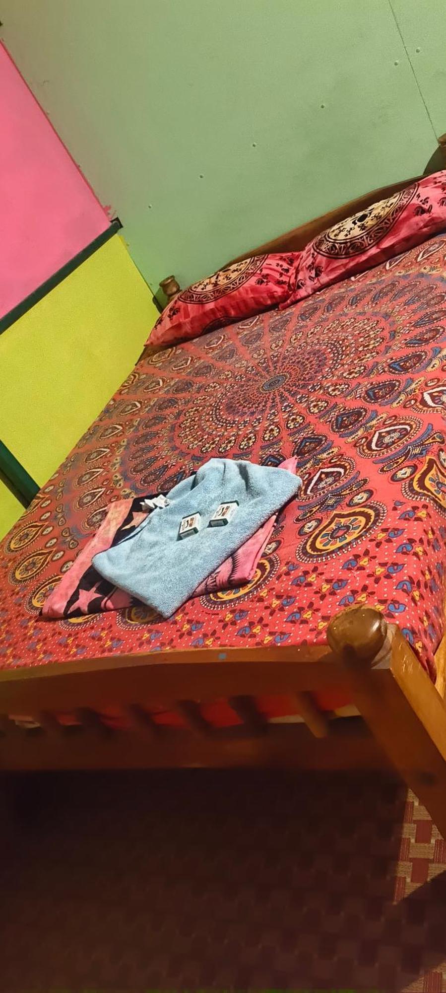 Peace And Love Beach Homestay Alappuzha Екстериор снимка