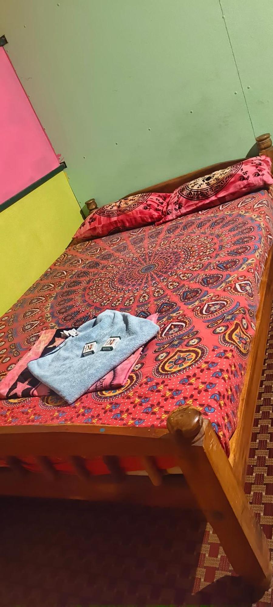 Peace And Love Beach Homestay Alappuzha Екстериор снимка