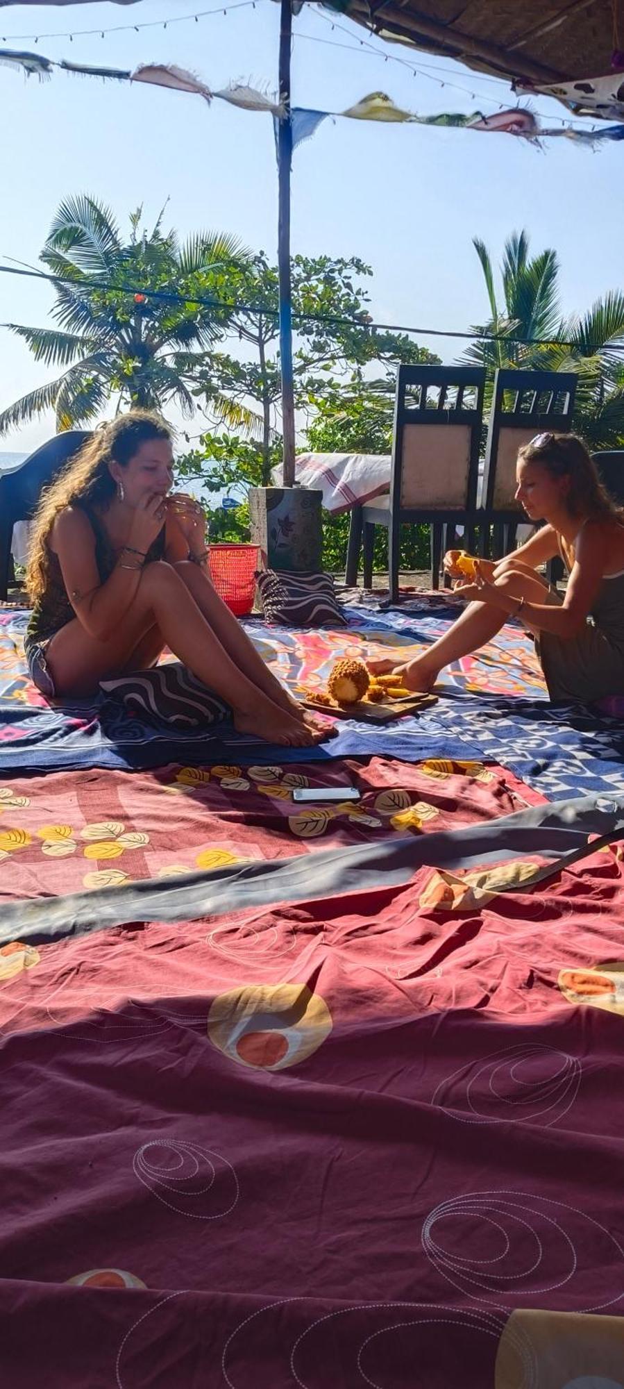 Peace And Love Beach Homestay Alappuzha Екстериор снимка