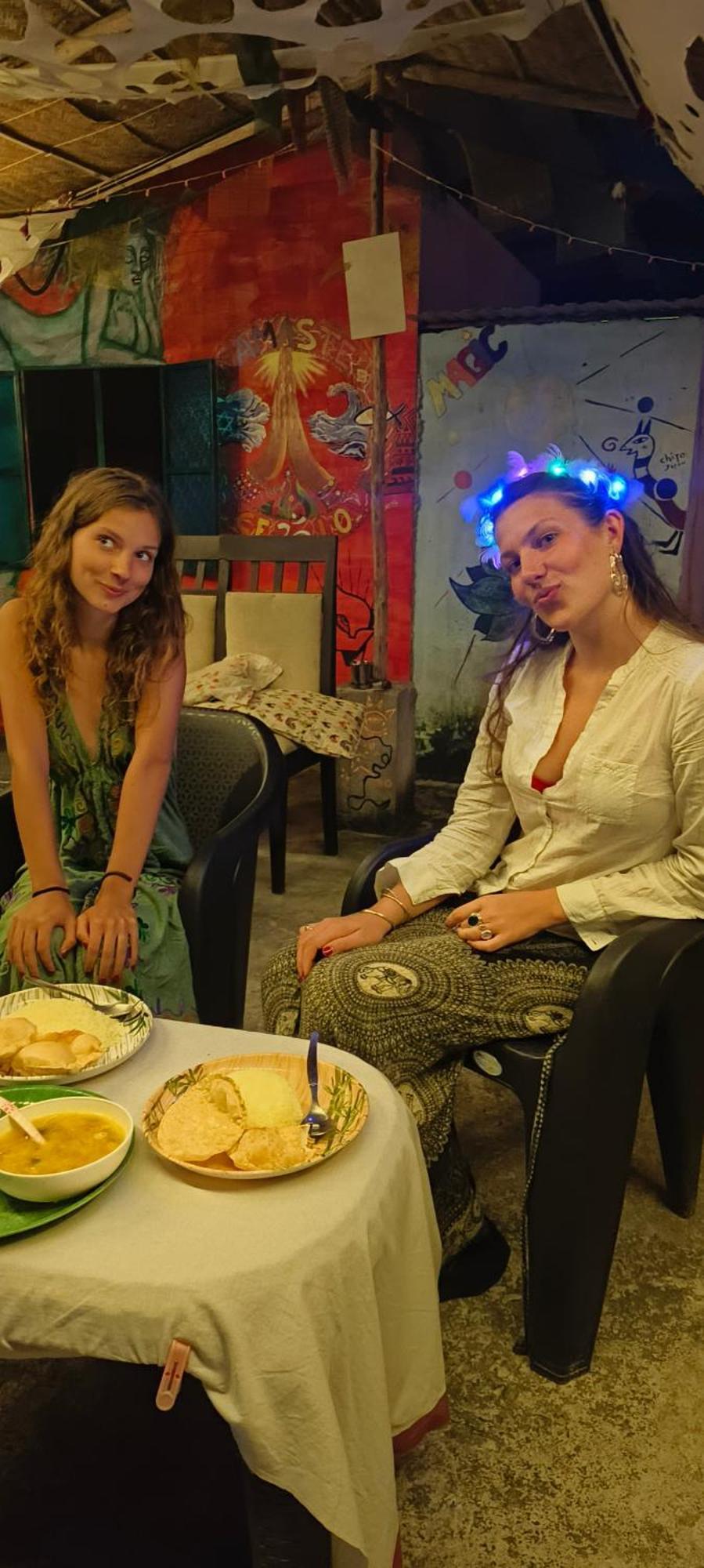 Peace And Love Beach Homestay Alappuzha Екстериор снимка