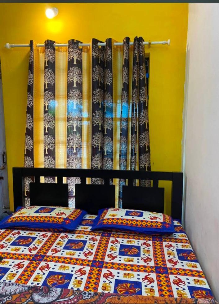Peace And Love Beach Homestay Alappuzha Екстериор снимка
